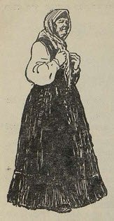 Иллюстрации муратова к комедии недоросль (40 фото)