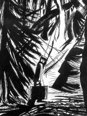 Американская трагедия Теодор Драйзер фильм 31