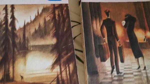 Американская трагедия фильм 1931