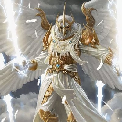 Воин света рисунок карандашом