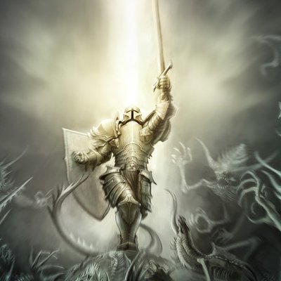 Воины света воины добра Ляпис Трубецкой