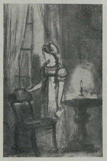 Художник Рудаков Татьяна Ларина