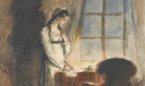 Рудаков Евгений Онегин