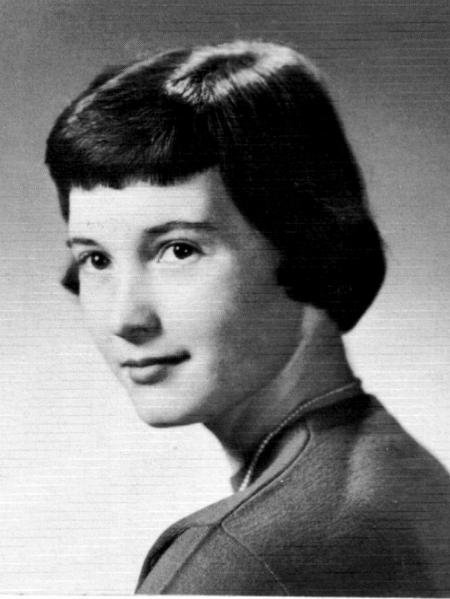 Мэри Шепард