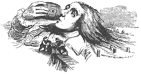 Иллюстрации к путешествия Лемюэля Гулливера