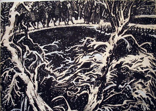 Борис Пастернак Рождественская звезда