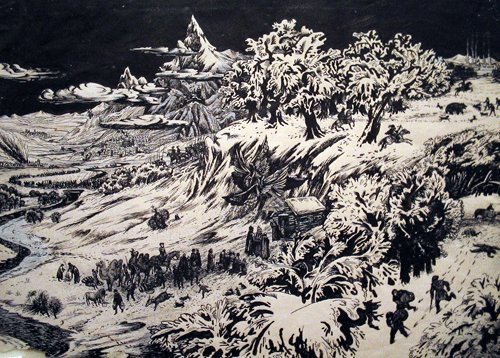 Пастернак звезда