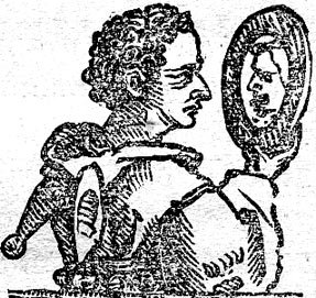 Похвала глупости картина