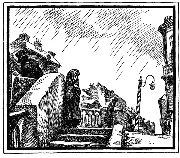 Иван Петрович Униженные и оскорбленные