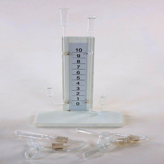 Сосуд Ландольта