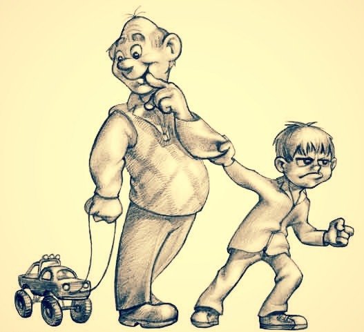 Бирюльки игра правила