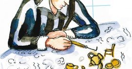 Бирюльки палочки старинные