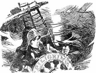 Жюль Верн 15-летний Капитан иллюстрации