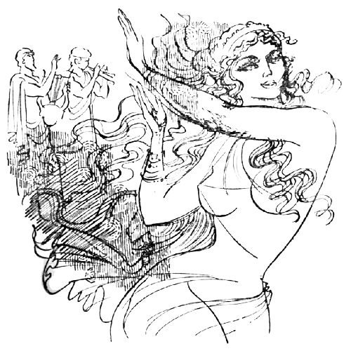 Художники Галина Бойко и Игорь Шалито