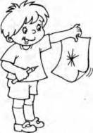 Пословицы спешишь людей н