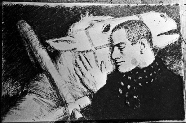 Хорошее отношение к лошадям Маяковский