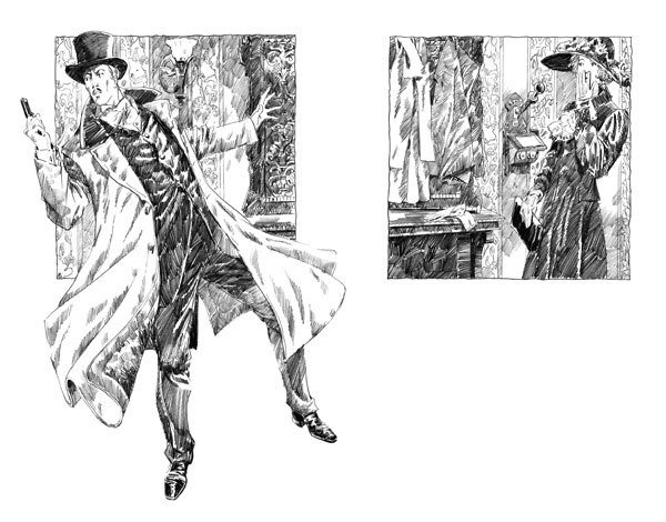 Эраст Фандорин алмазная колесница