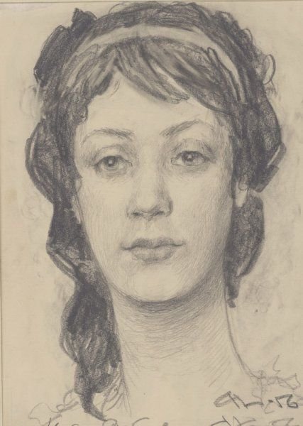 Наташа Ростова портрет в романе война и мир