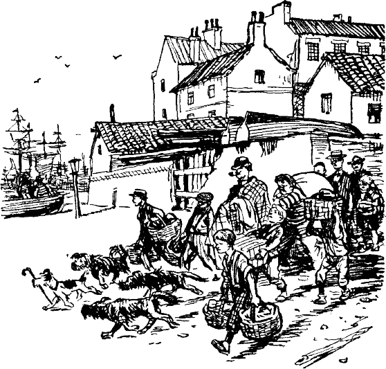 Three men in a Boat Джером к.