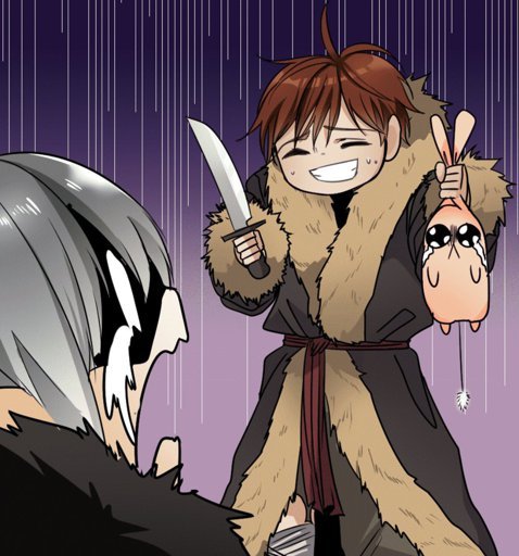 Начало после конца аниме