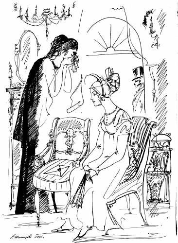 Золушка художники Эрик Булатов Олег Васильев