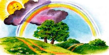 Вспомним лето рисование