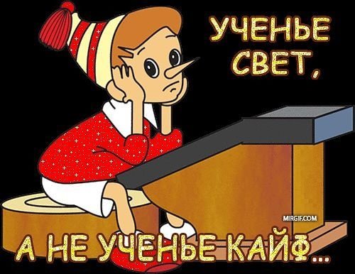 Иллюстрация к пословице ученье свет а неученье тьма (50 фото)