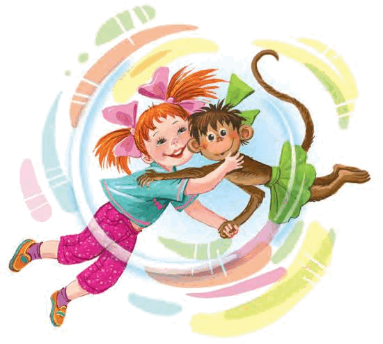 Успенский про веру и Анфису