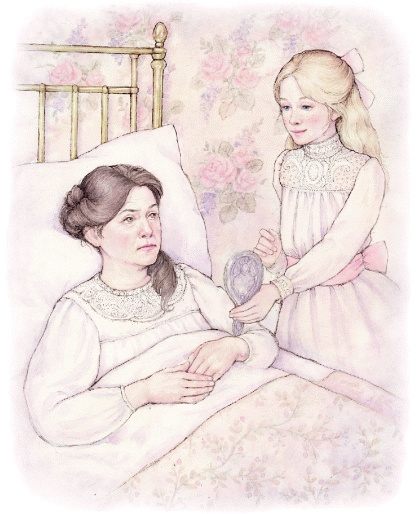 Поллианна иллюстрации (49 фото)