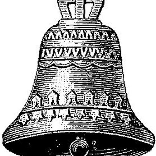 Колокола орнамент