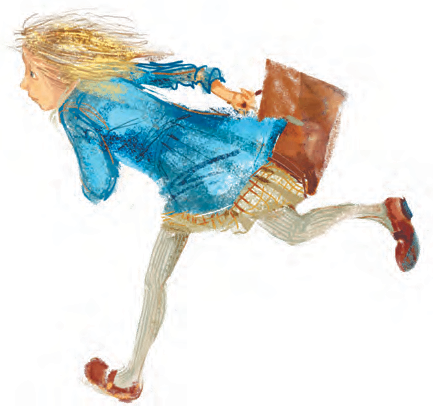 Чучело Железников Лена Бессольцева