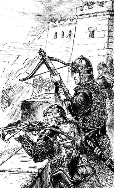 Алексей Иванов. Сердце Пармы, или Чердынь - княгиня гор