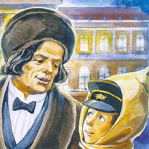 Куприн Тапер