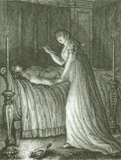 Иллюстрации к Жюстина маркиза де сада