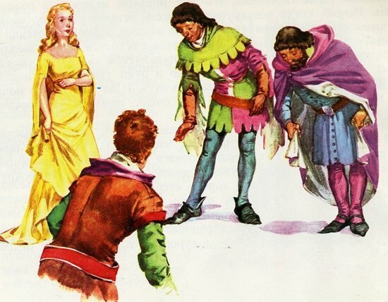 Братья СНЕГУРЫ