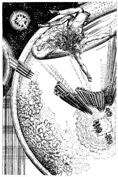 Станислав Лем - Эдем (1958)