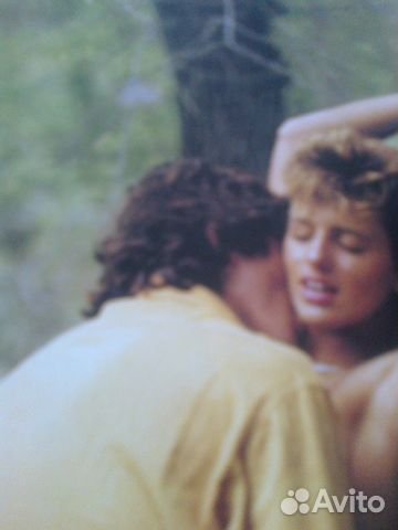 РОЛЬФ Пройс сладость желания