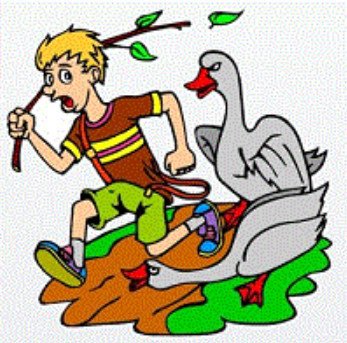 Картина один в поле воин