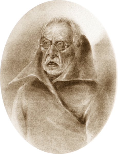 Петр Михайлович Боклевский художник иллюстратор