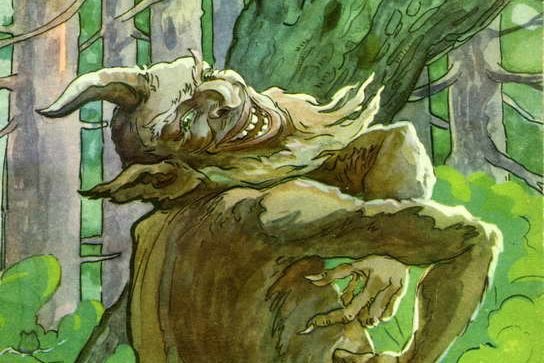 Леший Шурале