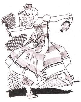 Три толстяка раскраска для детей