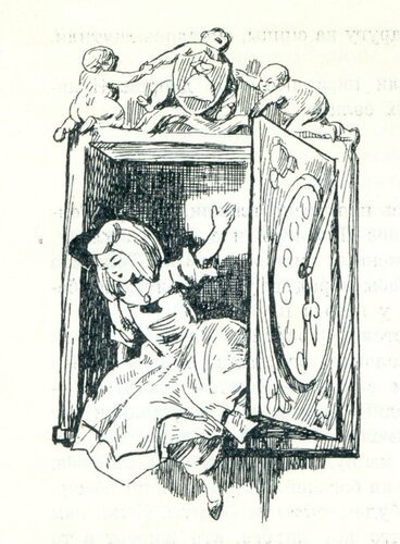 Толстянкараскраска для детей