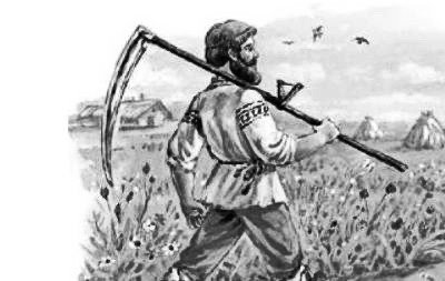 Л. толстой «работник Емельян и пустой барабан»