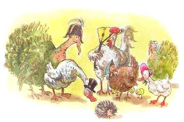 Сказка умнее всех мамин Сибиряк