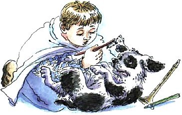 Платонов Никита пень