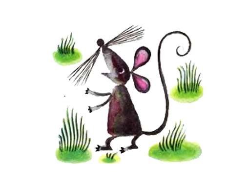 Сказочные иллюстрации котов для детей