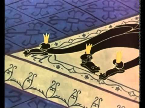 Иллюстрации к сказке почему у ласточки хвост рожками (50 фото)