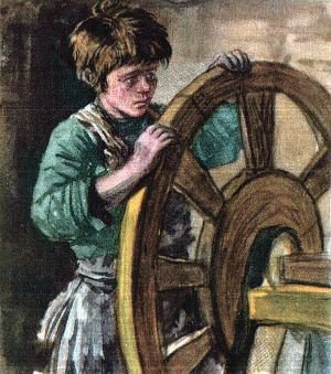 Д Н мамин Сибиряк Прошка