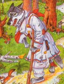 Белорусская народная сказка легкий хлеб