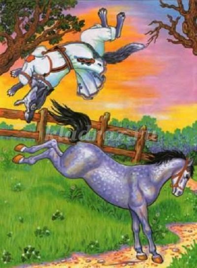 Белорусские сказки